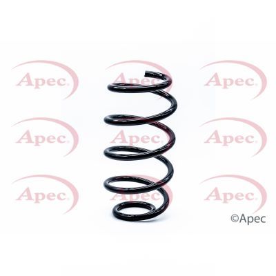 APEC Front Coil Spring ACS1229