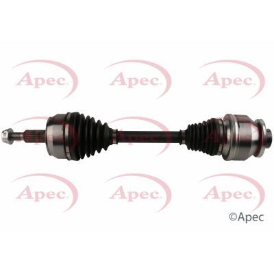APEC Driveshaft ADS1183L
