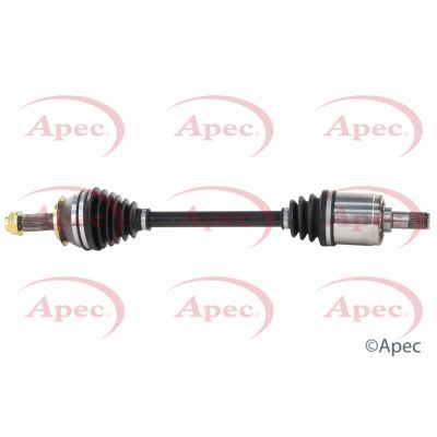 APEC Driveshaft ADS1585L