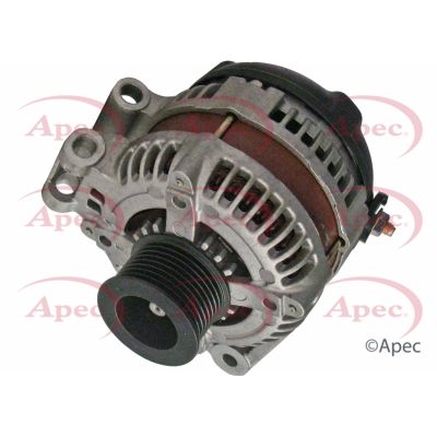 APEC Alternator AAL1217