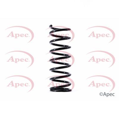 APEC Rear Coil Spring ACS1484