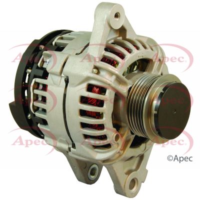 APEC Alternator AAL1863