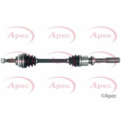 APEC Driveshaft ADS1606R