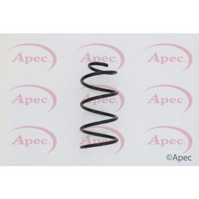 APEC Front Coil Spring ACS1635