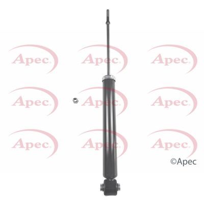 APEC Rear Shock Absorber ASA1336