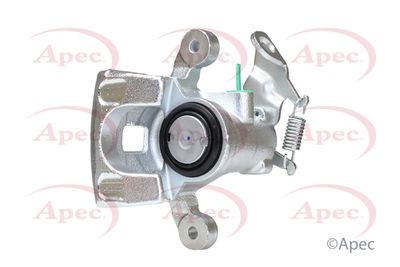 APEC Brake Caliper RR RH RCA887