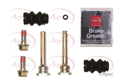 APEC Brake Caliper Fitting Kit CKT1129
