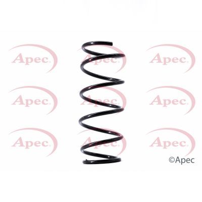 APEC Front Coil Spring ACS1523