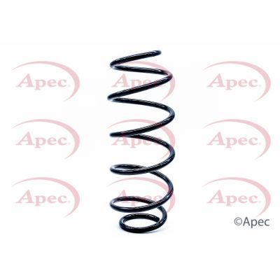 APEC Front Coil Spring ACS1174