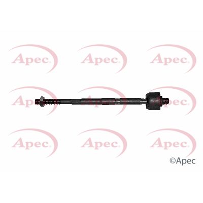 APEC Axial Joint Rack End AST6206