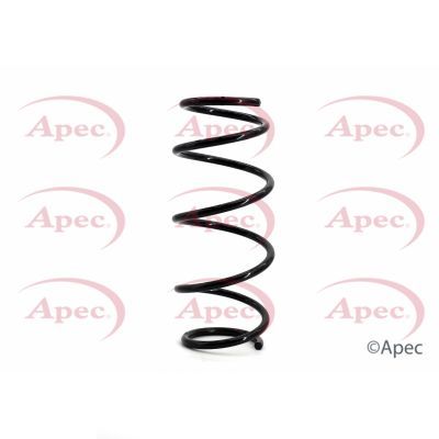 APEC Front Coil Spring ACS1080