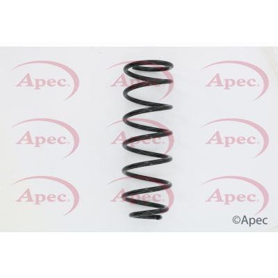 APEC Rear Coil Spring ACS1615