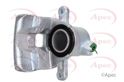 APEC Brake Caliper RR RH RCA347