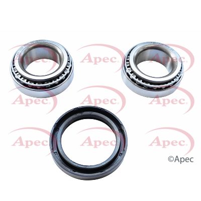 APEC Wheel Bearing Kit AWB1008