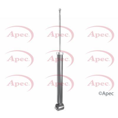 APEC Rear Shock Absorber ASA1027