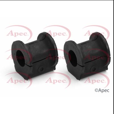 APEC Anti-Roll Bar Bush X2 AST8238
