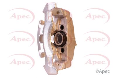 APEC Brake Caliper FR RH RCA784