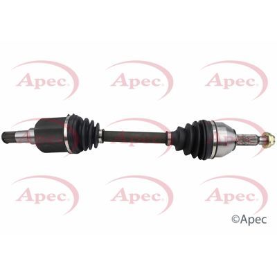 APEC Driveshaft ADS1036L
