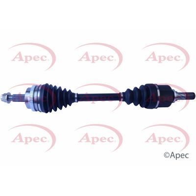 APEC Driveshaft ADS1151L