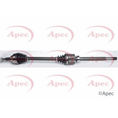 APEC Driveshaft ADS1452R
