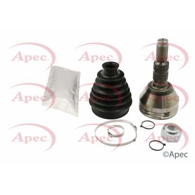 APEC CV Joint ACV1158