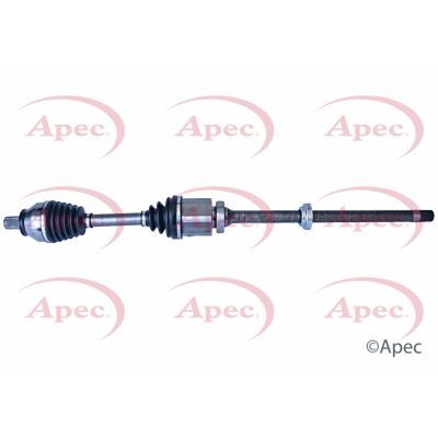 APEC Driveshaft ADS1556R