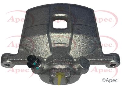 APEC Brake Caliper FR RH RCA397N