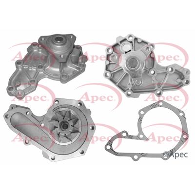 APEC Water Pump AWP1438