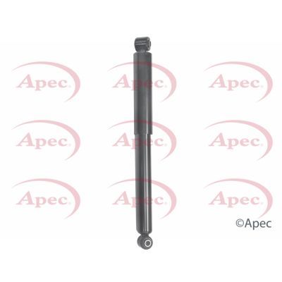 APEC Rear Shock Absorber ASA1191