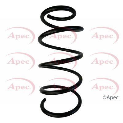 APEC Front Coil Spring ACS1926