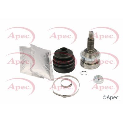 APEC CV Joint ACV1235