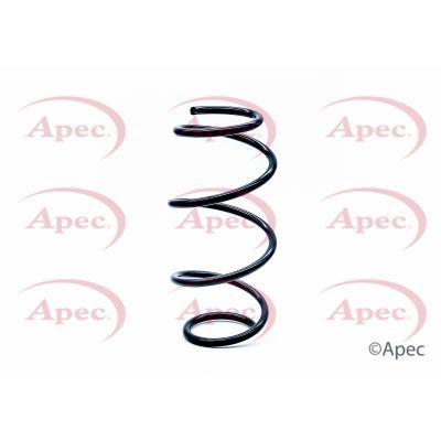 APEC Front Coil Spring ACS1256