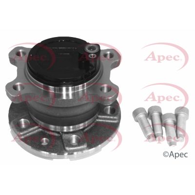 APEC Wheel Bearing Kit AWB1345
