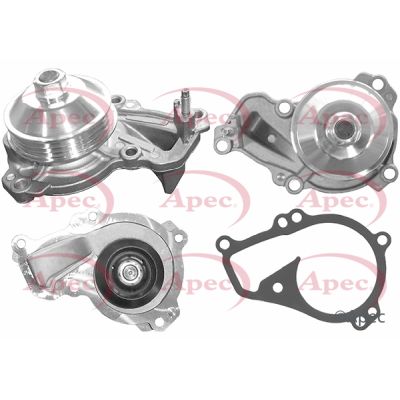 APEC Water Pump AWP1158