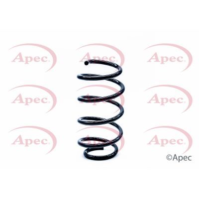 APEC Front Coil Spring ACS1234