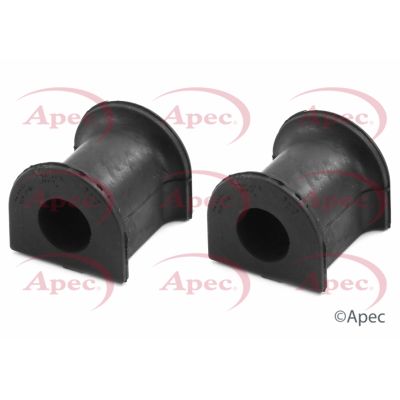 APEC Anti-Roll Bar Bush X2 AST8046