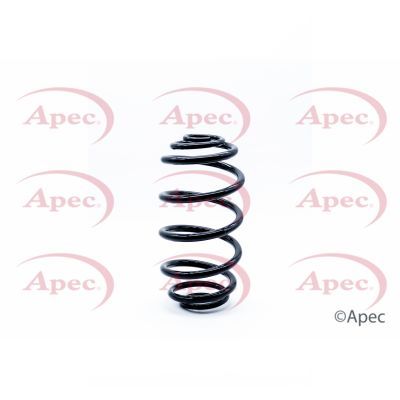 APEC Rear Coil Spring ACS1165