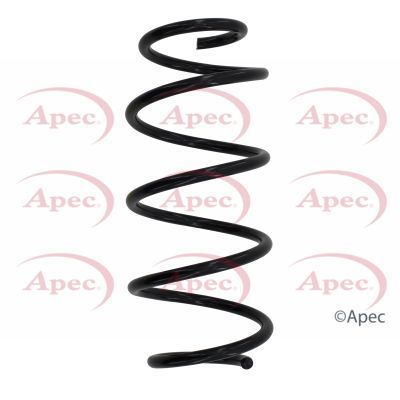 APEC Front Coil Spring ACS1061