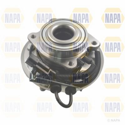 APEC Wheel Bearing Kit AWB1485