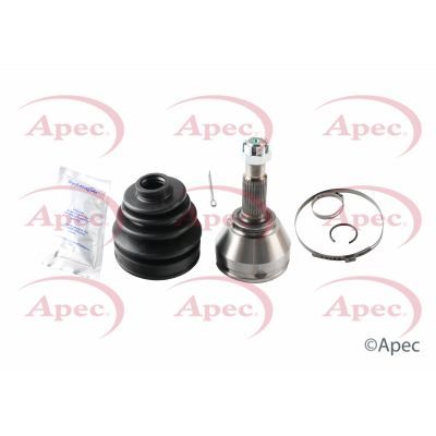 APEC CV Joint ACV1142