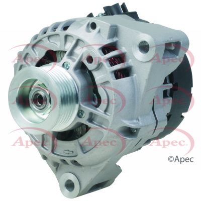 APEC Alternator AAL1814