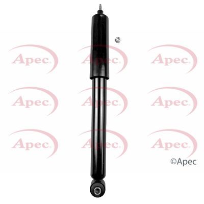 APEC Rear Shock Absorber ASA1704