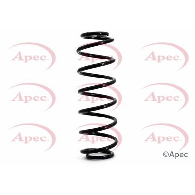 APEC Rear Coil Spring ACS1120