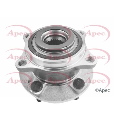 APEC Wheel Bearing Kit AWB1464