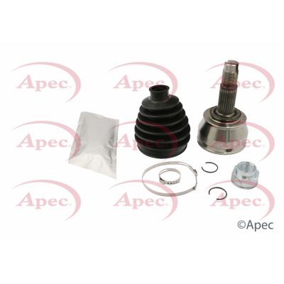 APEC CV Joint ACV1154