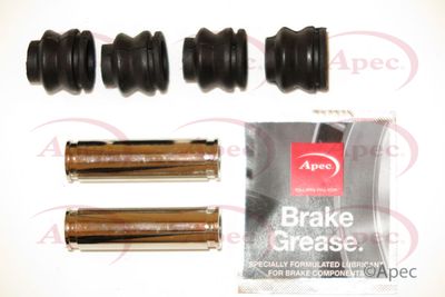 APEC Brake Caliper Fitting Kit CKT1051