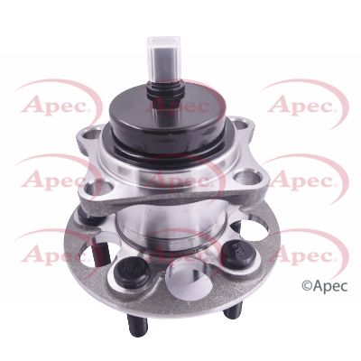 APEC Wheel Bearing Kit AWB1483