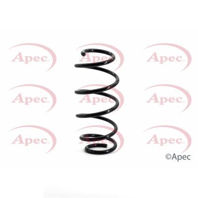 APEC Front Coil Spring ACS1016