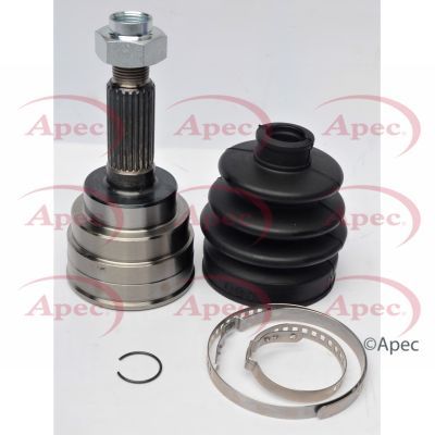APEC CV Joint ACV1226