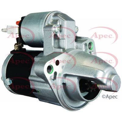 APEC Starter Motor ASM1183